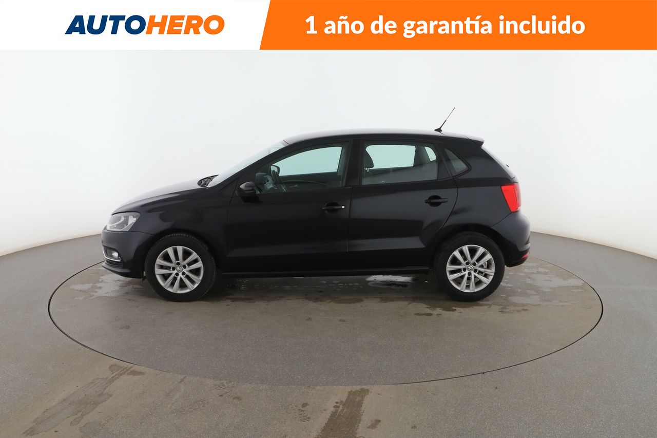 Foto Volkswagen Polo 3