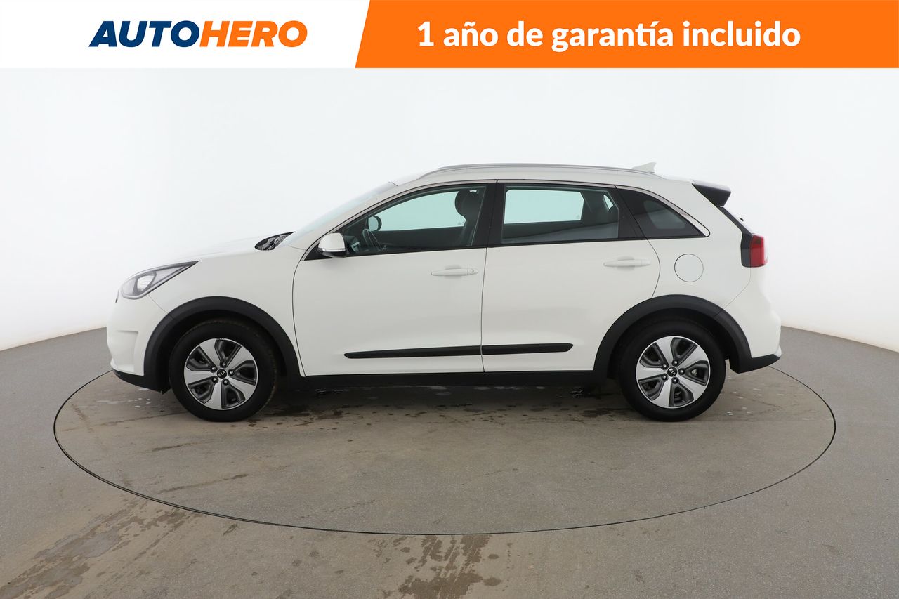 Foto Kia Niro 3