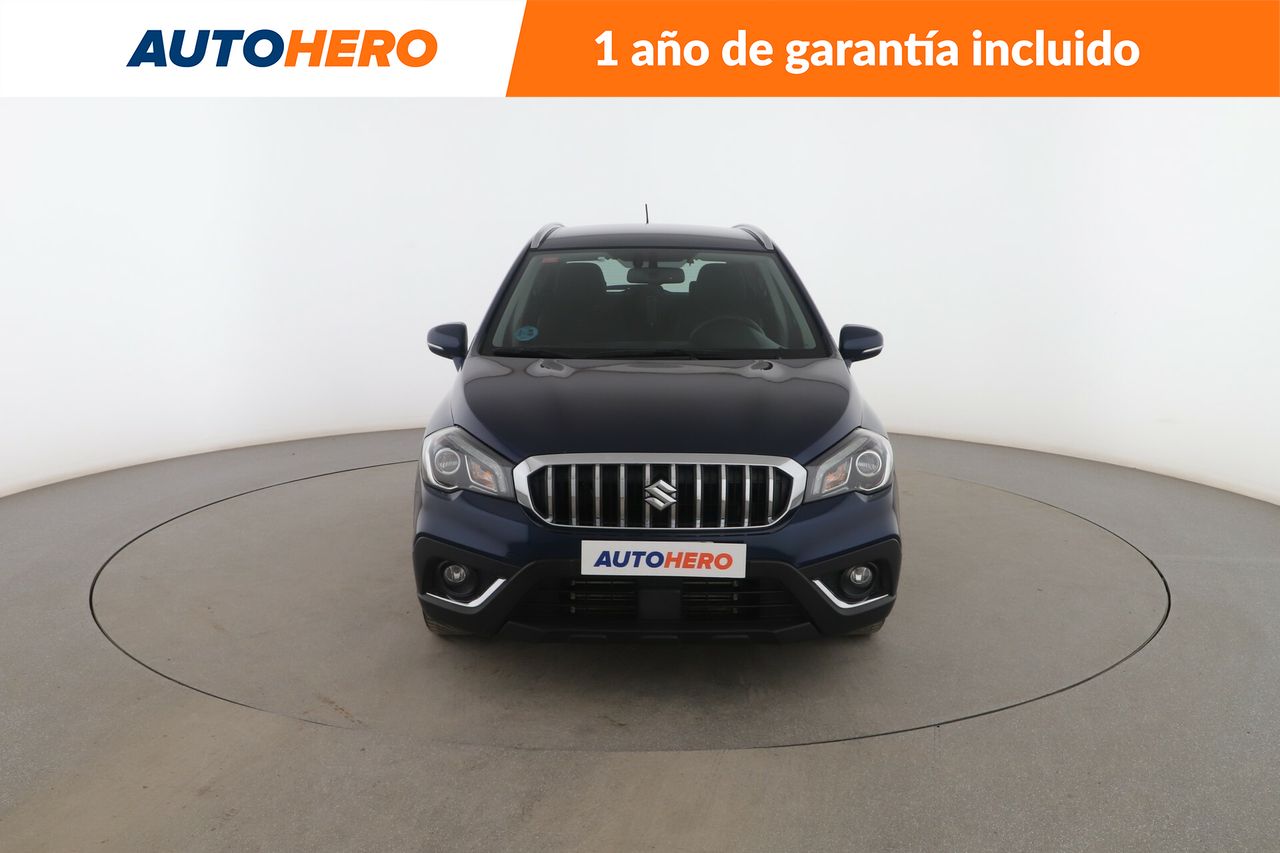 Foto Suzuki SX4 S-Cross 9