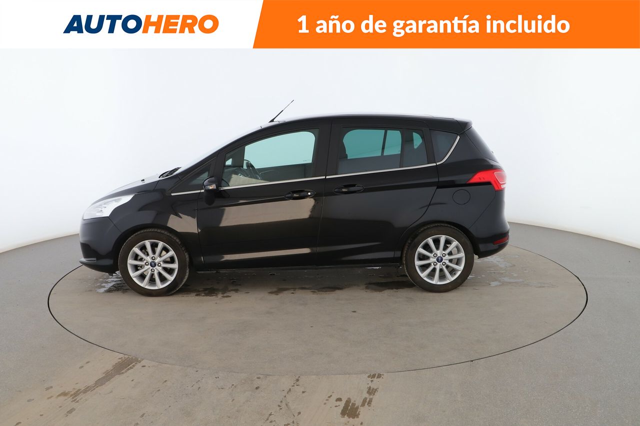 Foto Ford B-Max 3