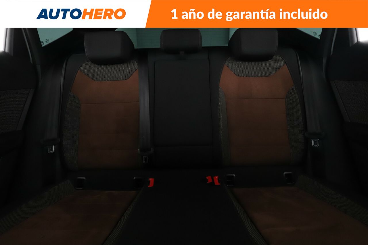 Foto Seat Ateca 16