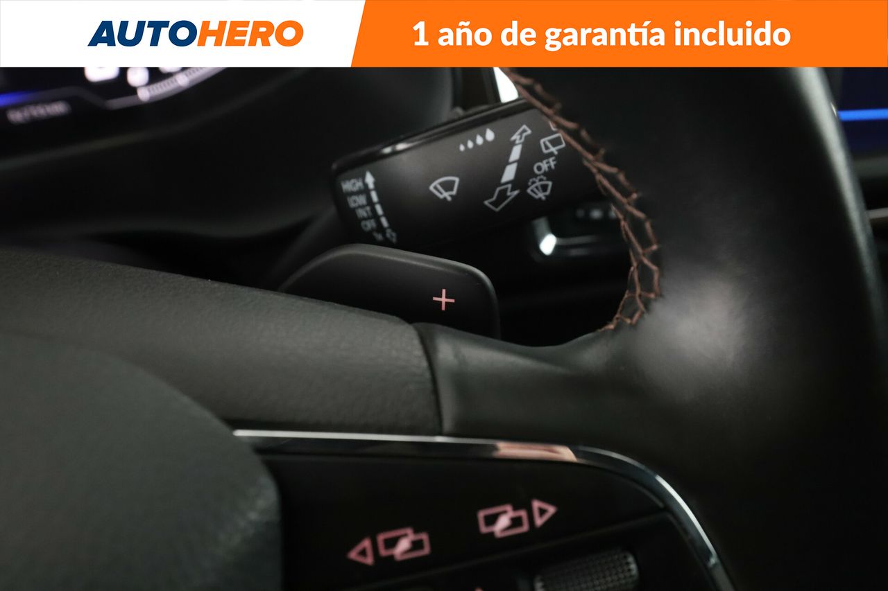 Foto Seat Ateca 31