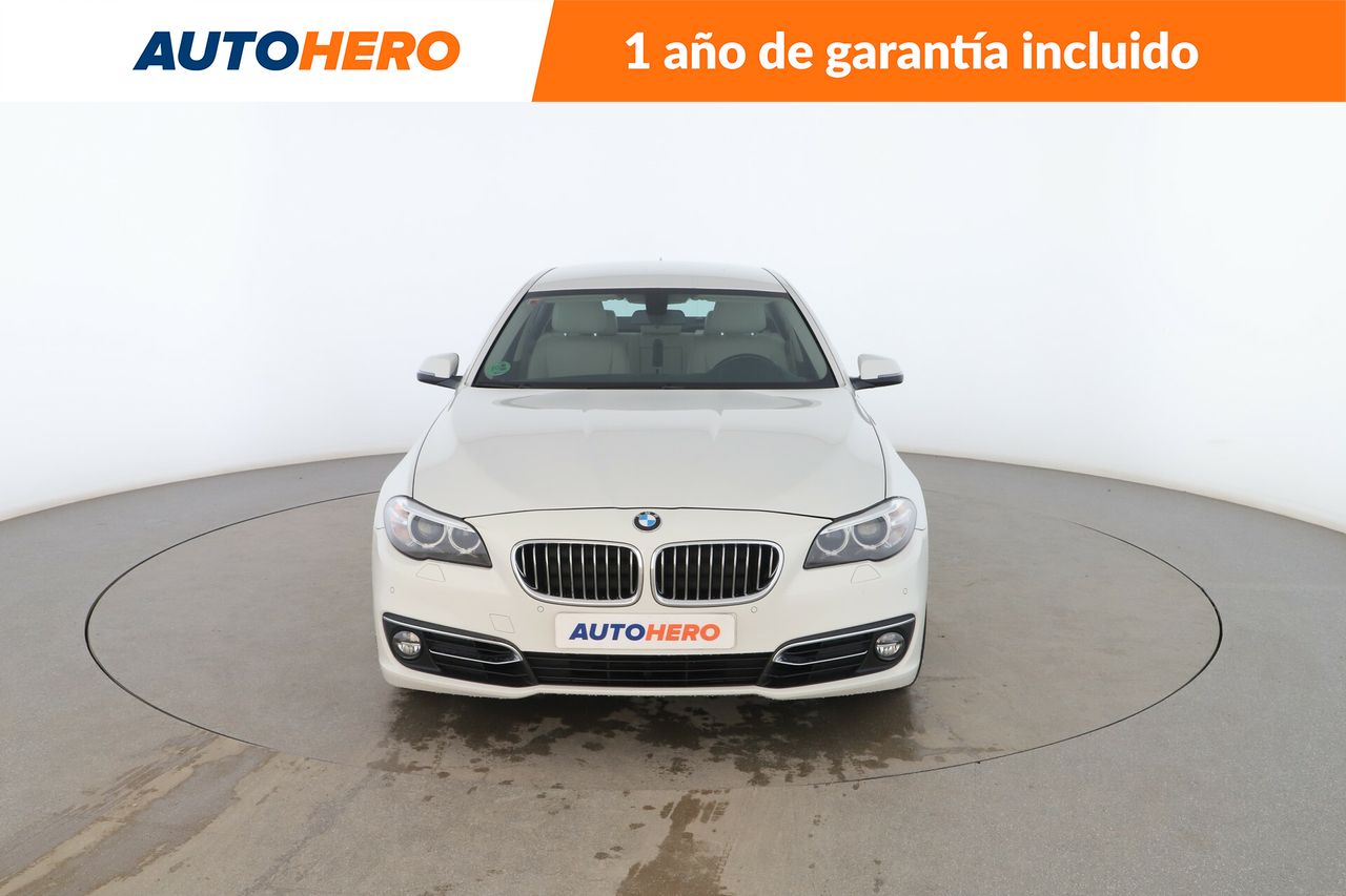 Foto BMW Serie 5 9