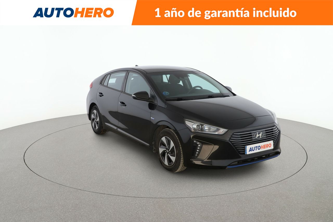 Foto Hyundai IONIQ 8