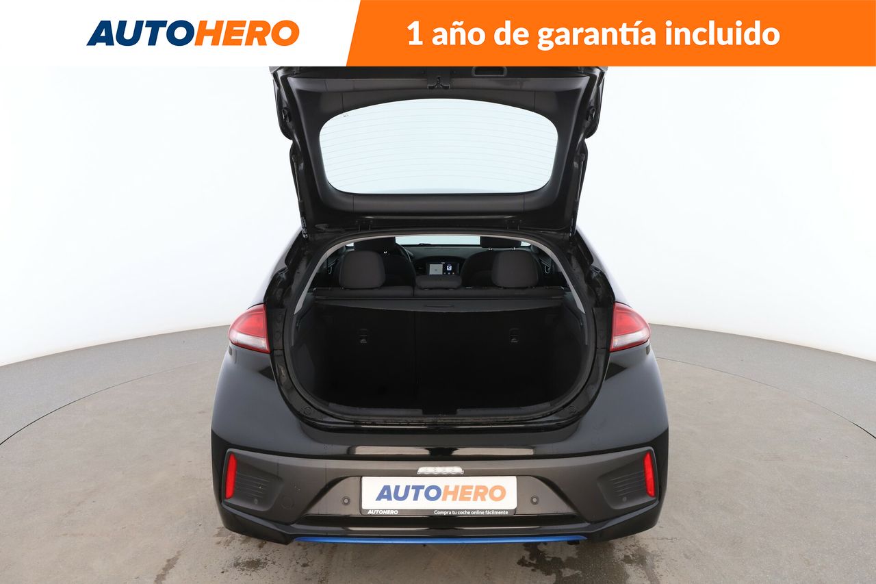 Foto Hyundai IONIQ 17