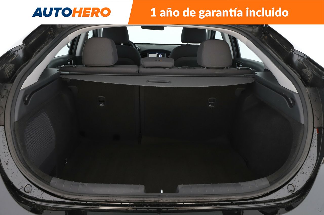 Foto Hyundai IONIQ 18