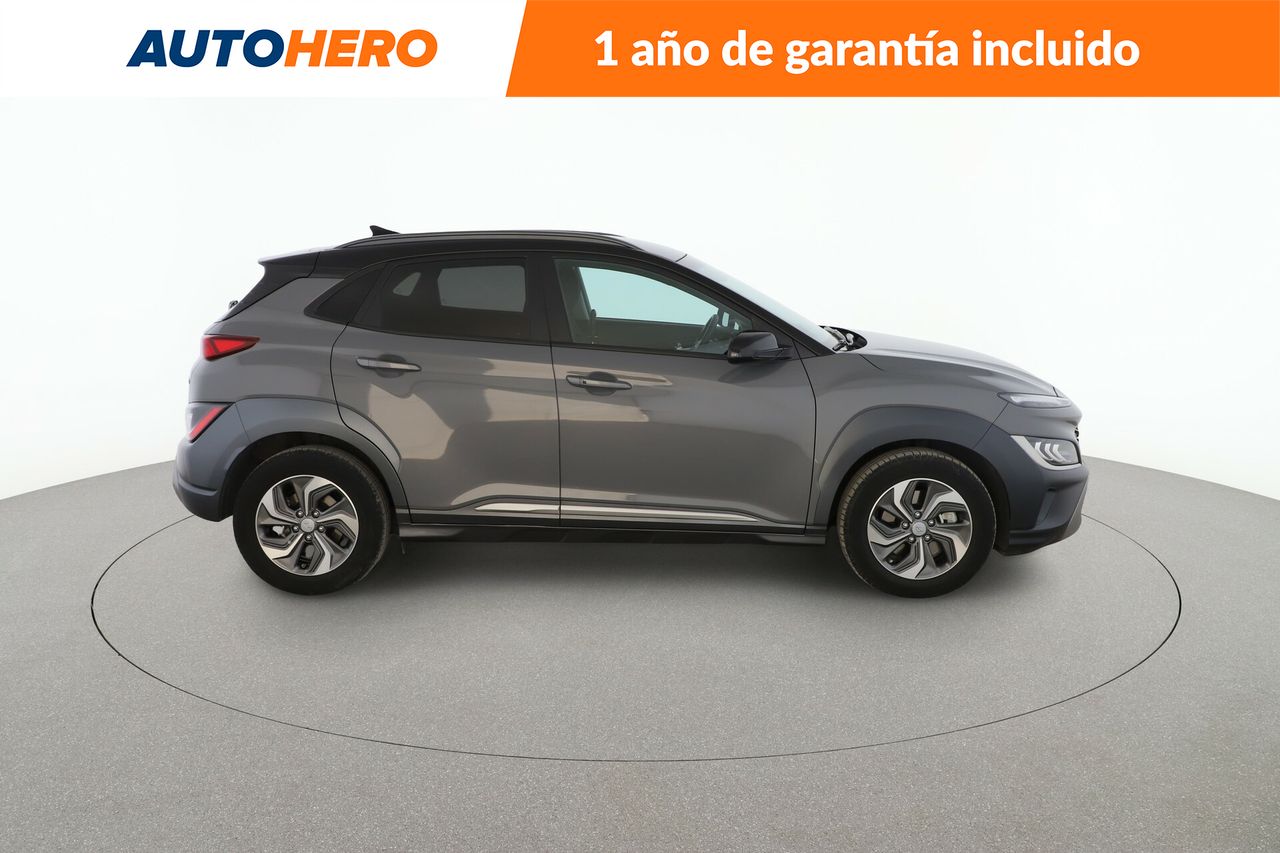 Foto Hyundai Kona 7