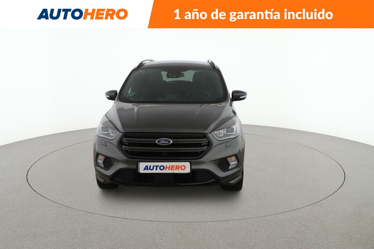 Foto Ford Kuga 9