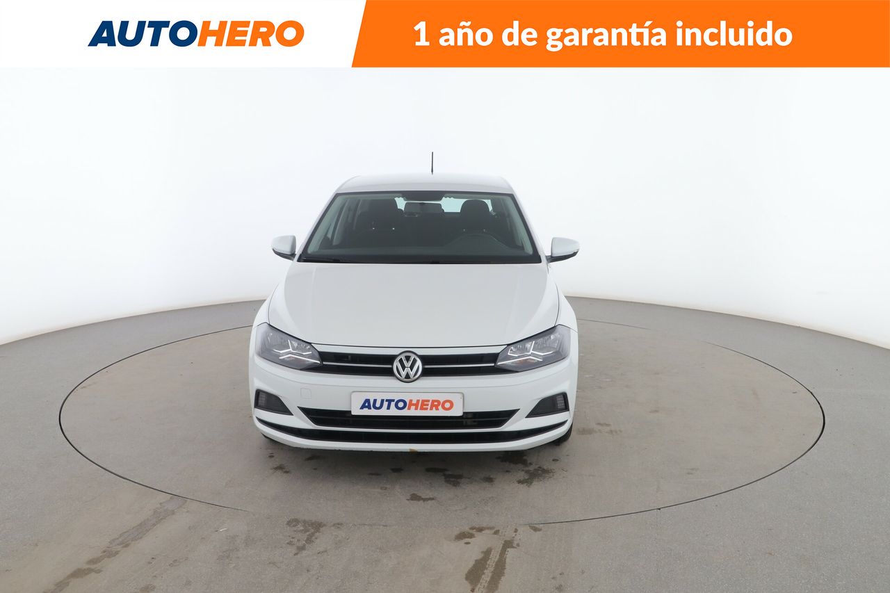 Foto Volkswagen Polo 9