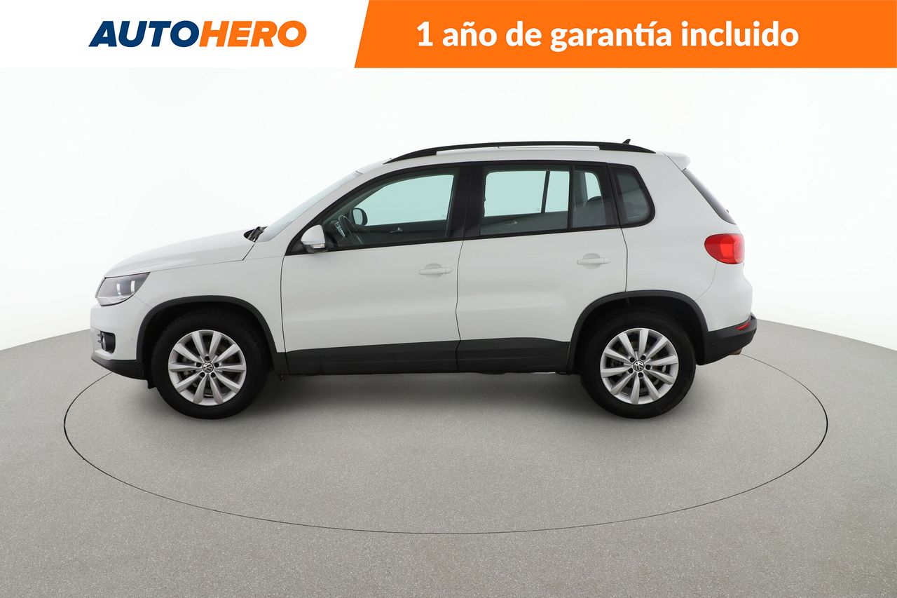 Foto Volkswagen Tiguan 3