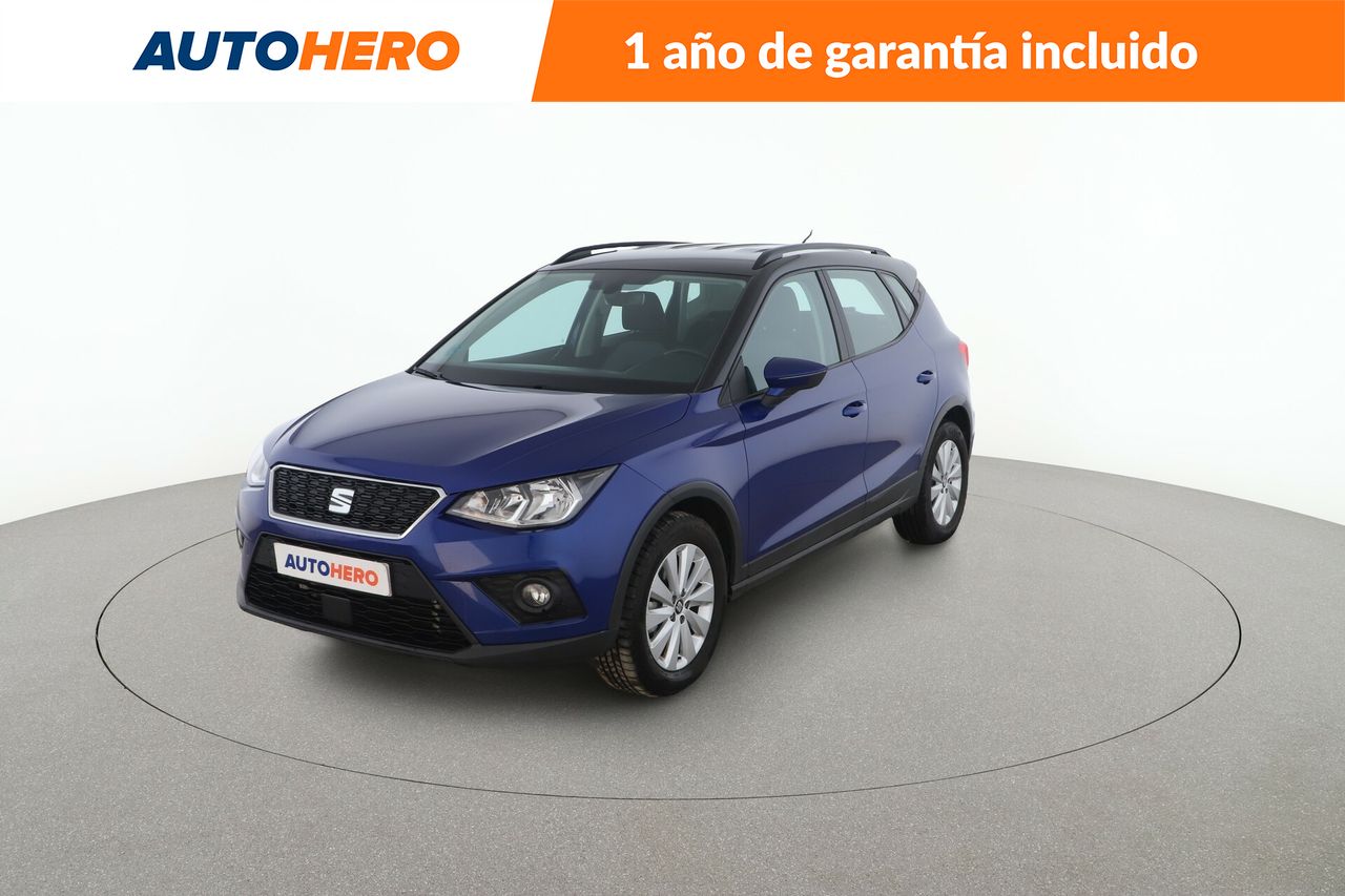 Foto Seat Arona 1