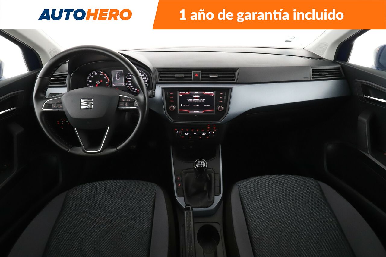 Foto Seat Arona 13