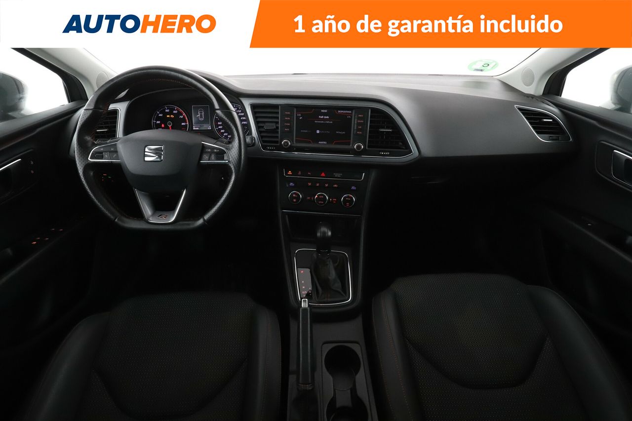 Foto Seat León 13