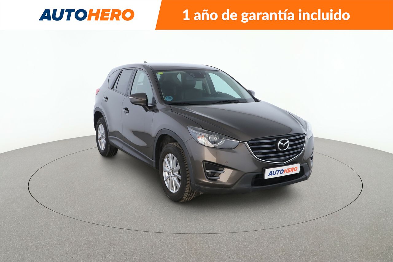 Foto Mazda CX-5 8