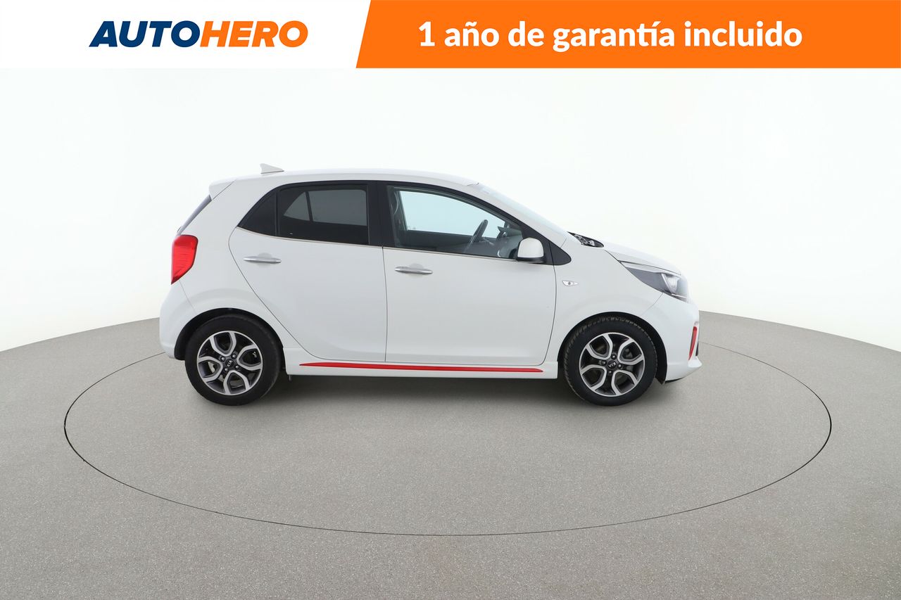 Foto Kia Picanto 7