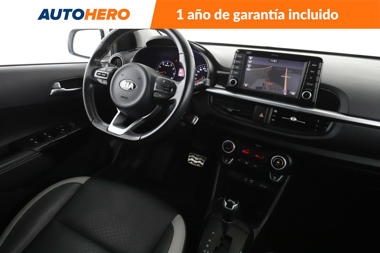 Foto Kia Picanto 14