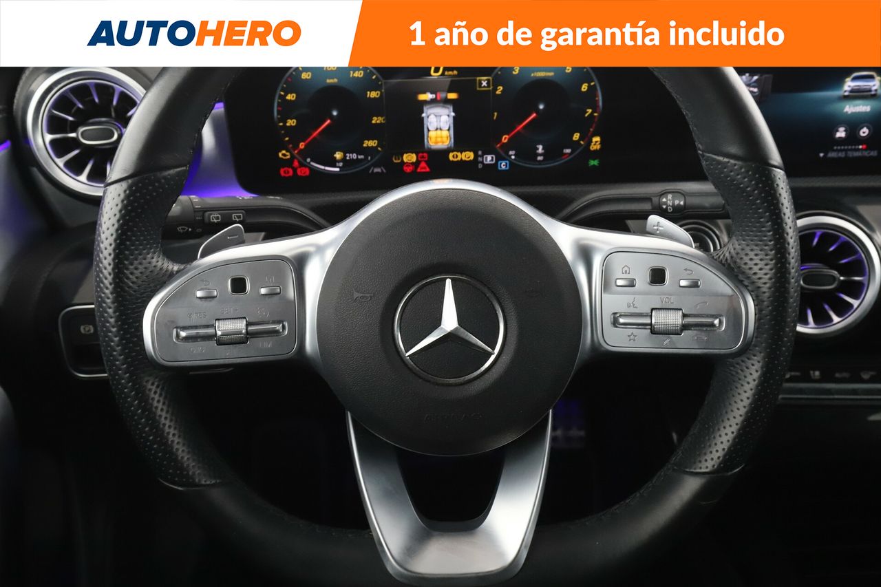 Foto Mercedes-Benz Clase A 19