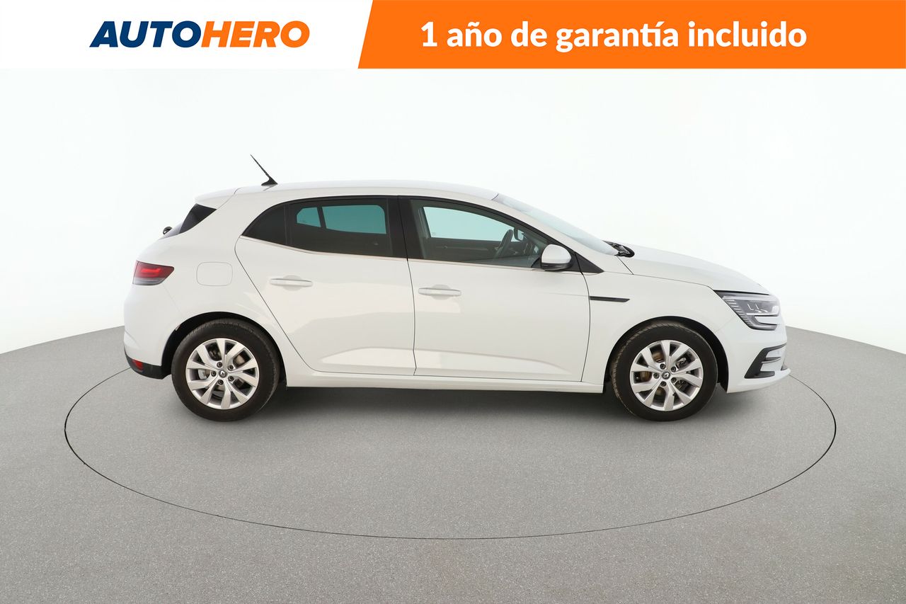 Foto Renault Mégane 7