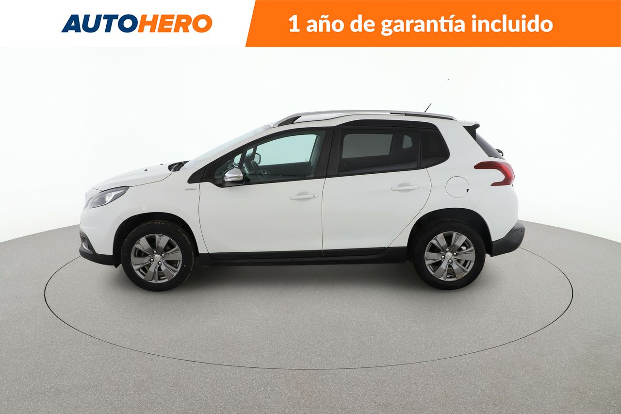 Foto Peugeot 2008 3