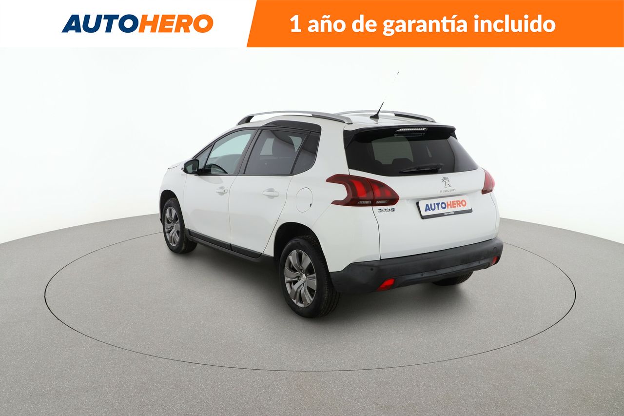 Foto Peugeot 2008 4