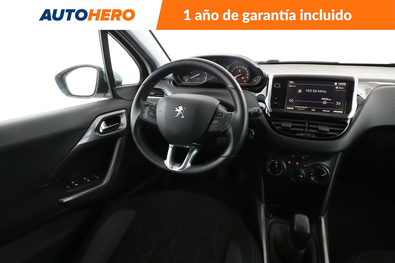 Foto Peugeot 2008 14