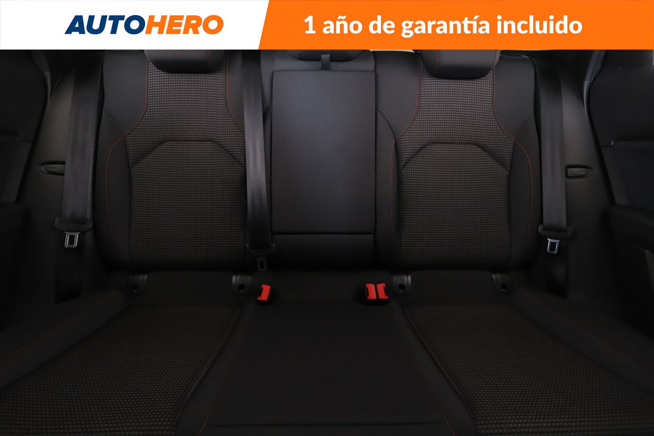 Foto Seat León 16