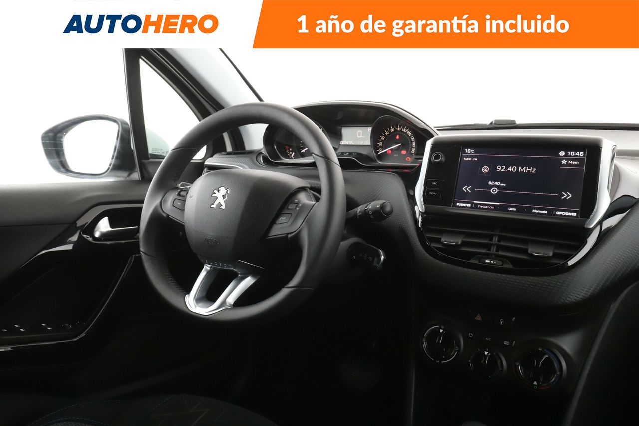 Foto Peugeot 2008 14