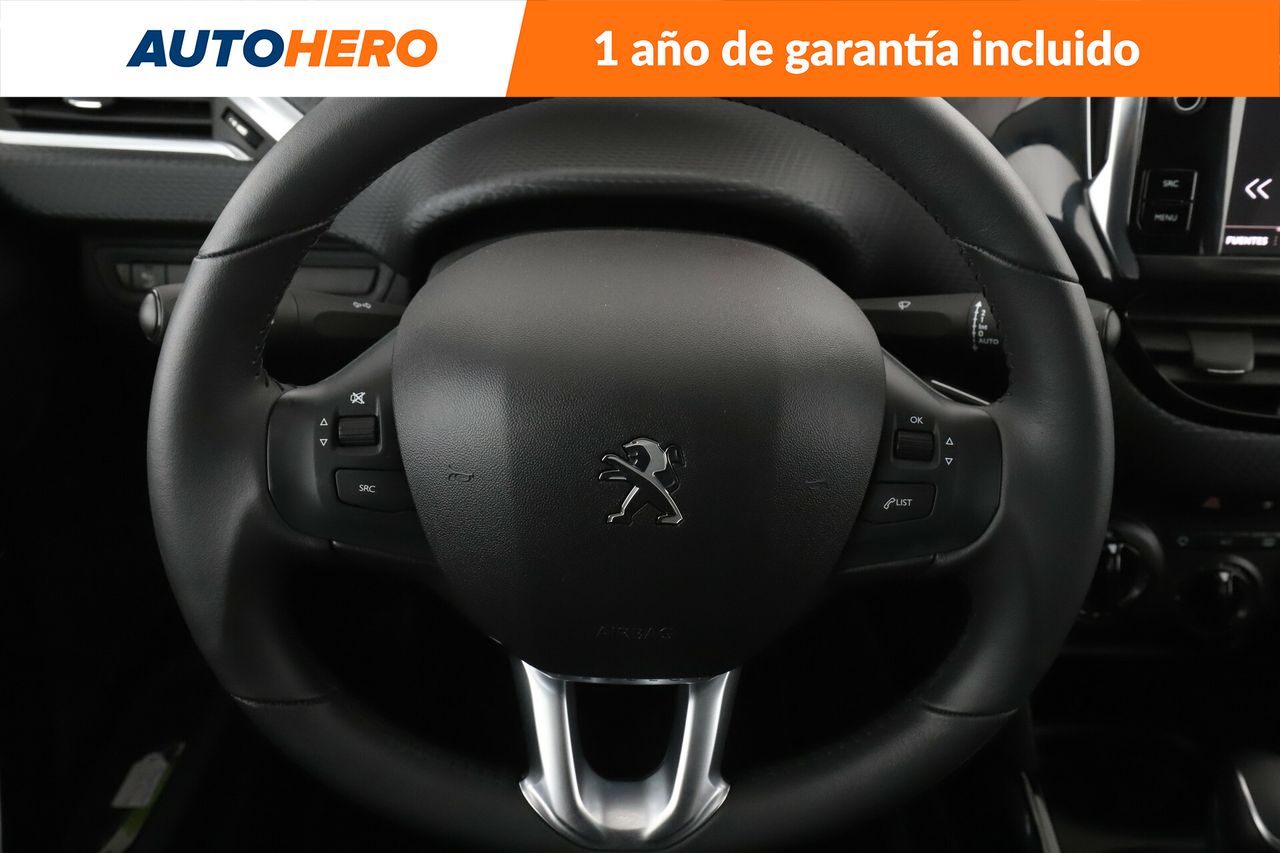 Foto Peugeot 2008 20