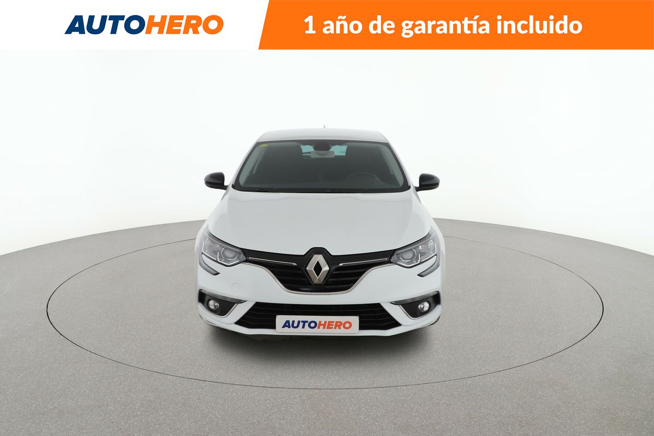 Foto Renault Mégane 9