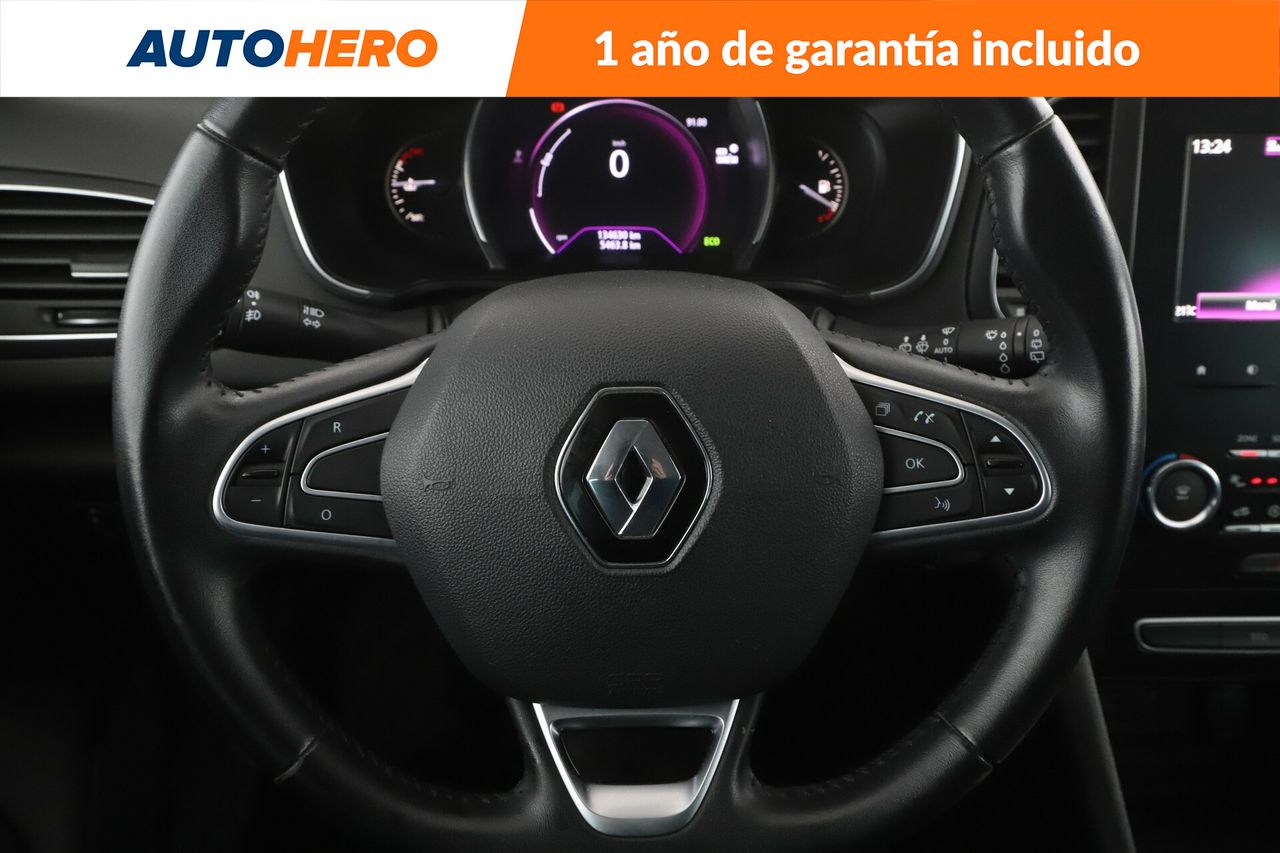 Foto Renault Mégane 19