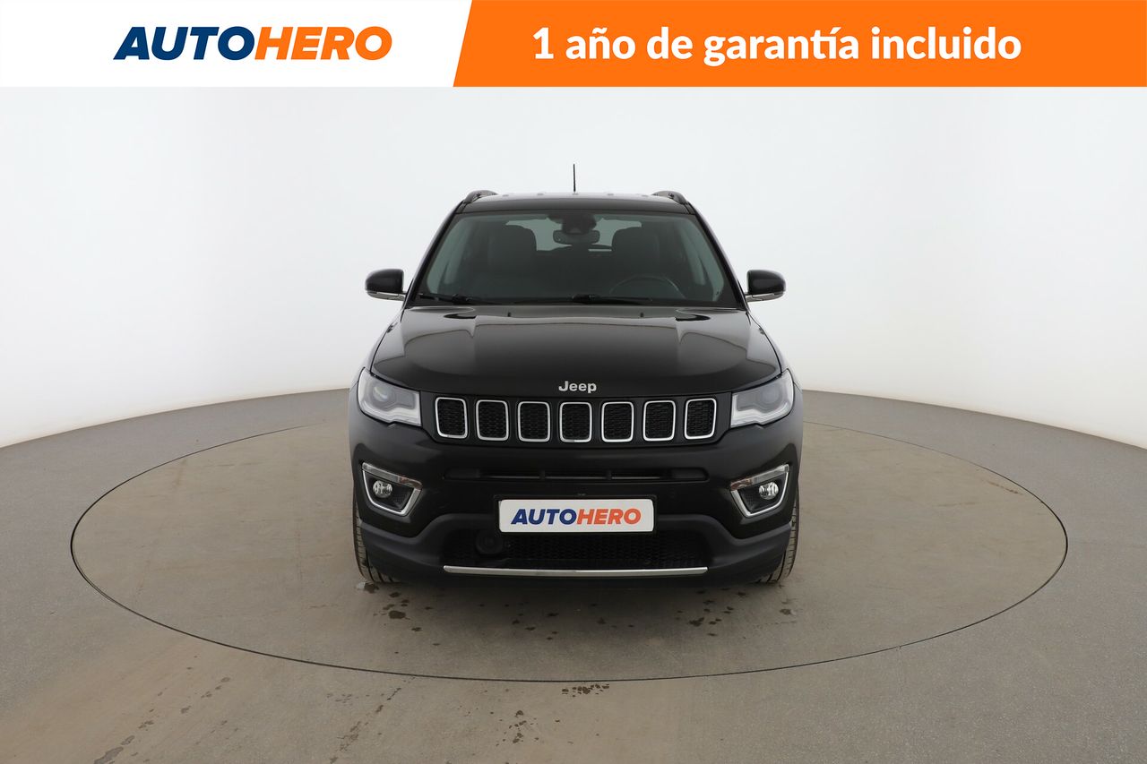 Foto Jeep Compass 9