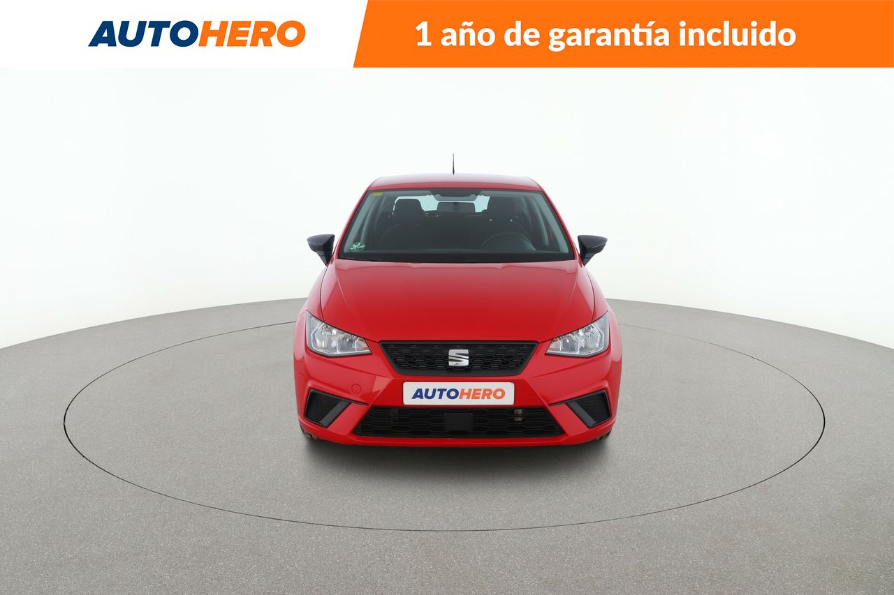 Foto Seat Ibiza 9