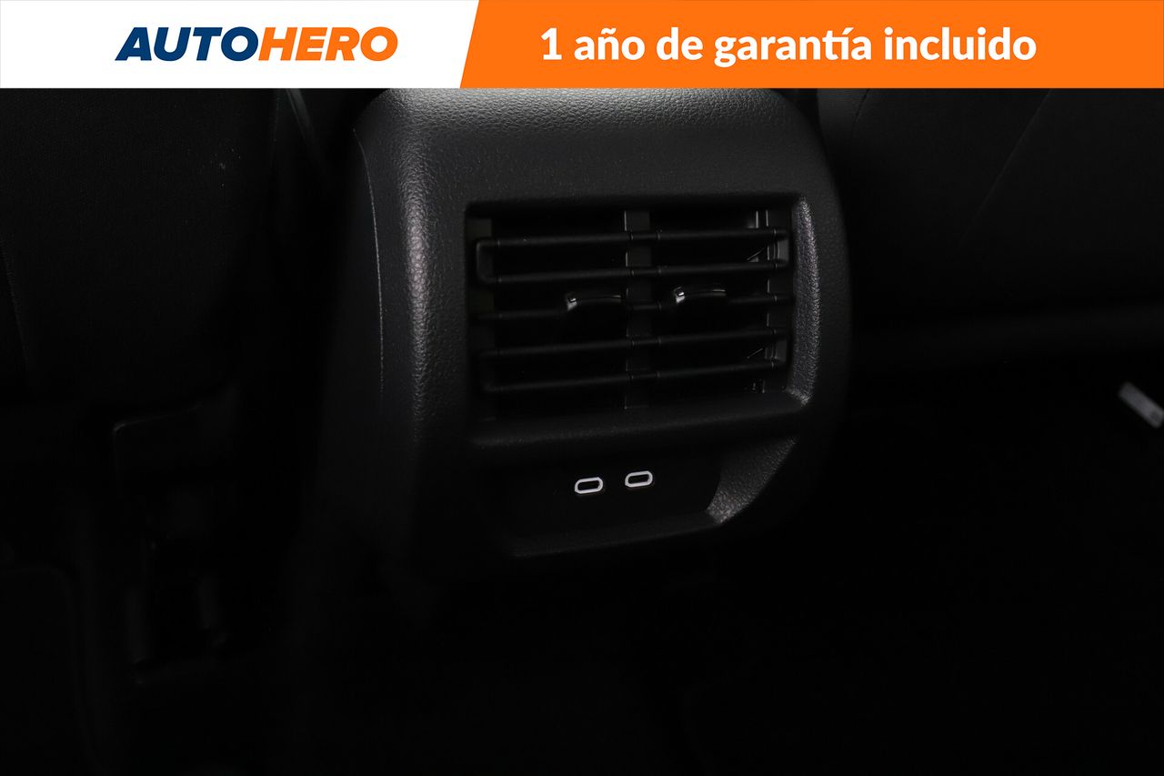 Foto Ford Tourneo Connect 24