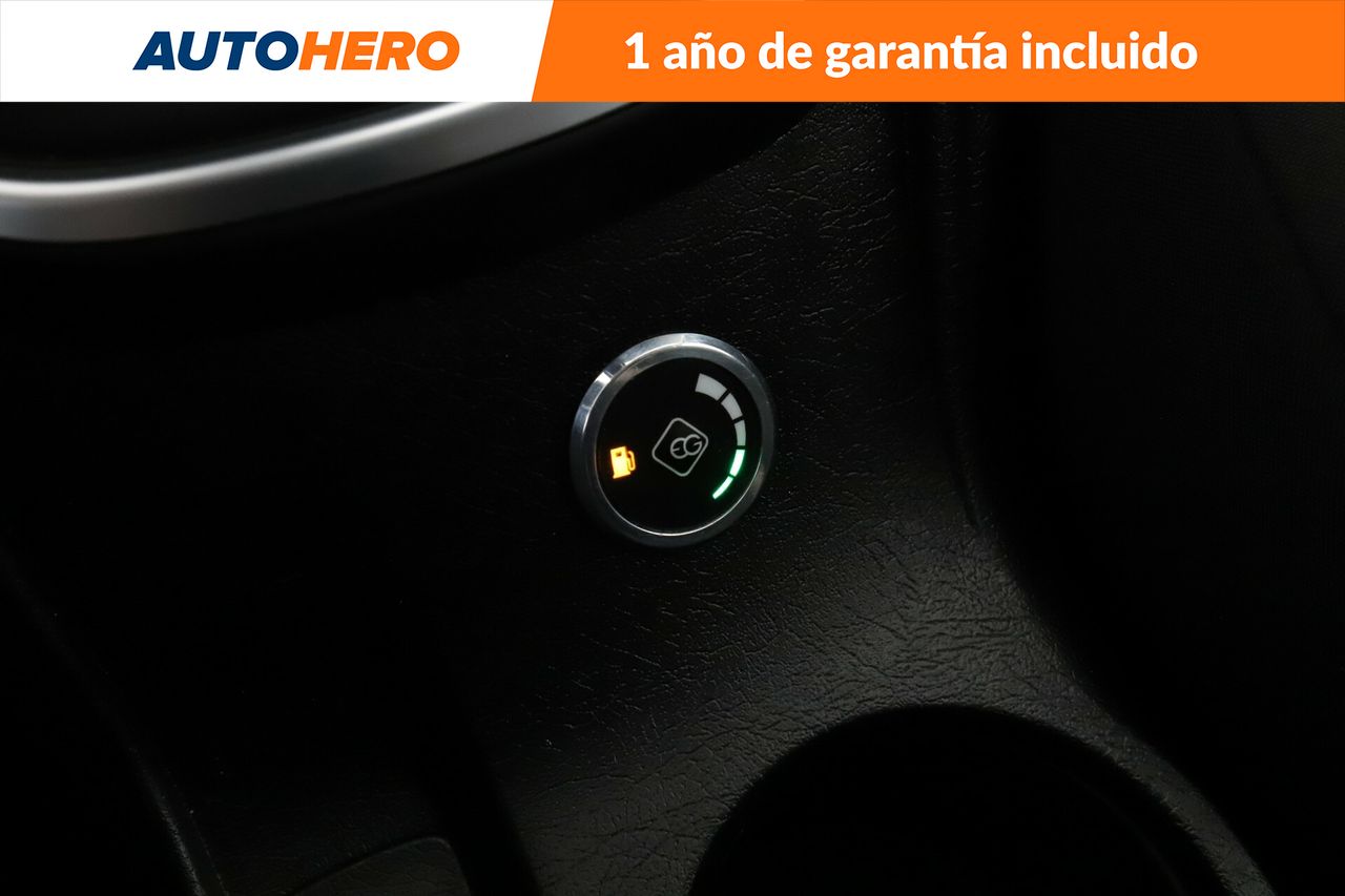 Foto Fiat Tipo 25