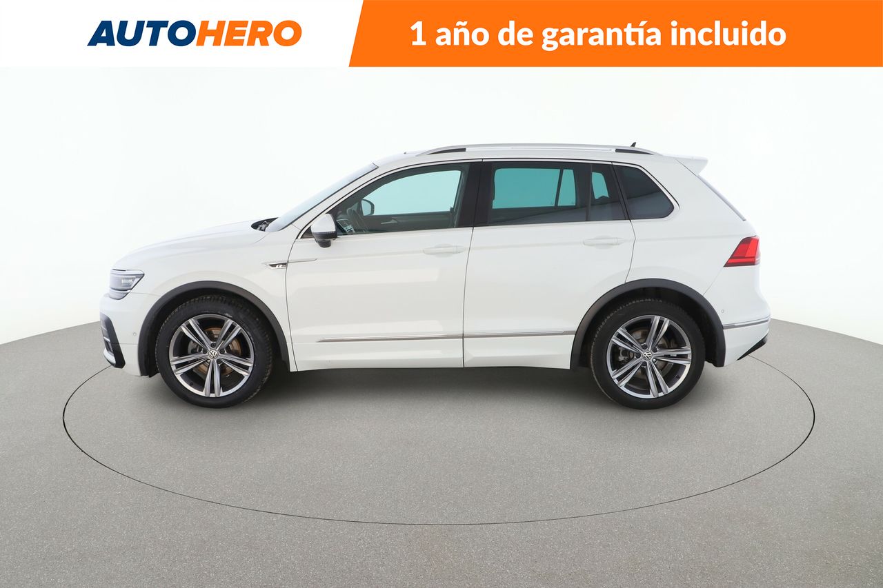 Foto Volkswagen Tiguan 3