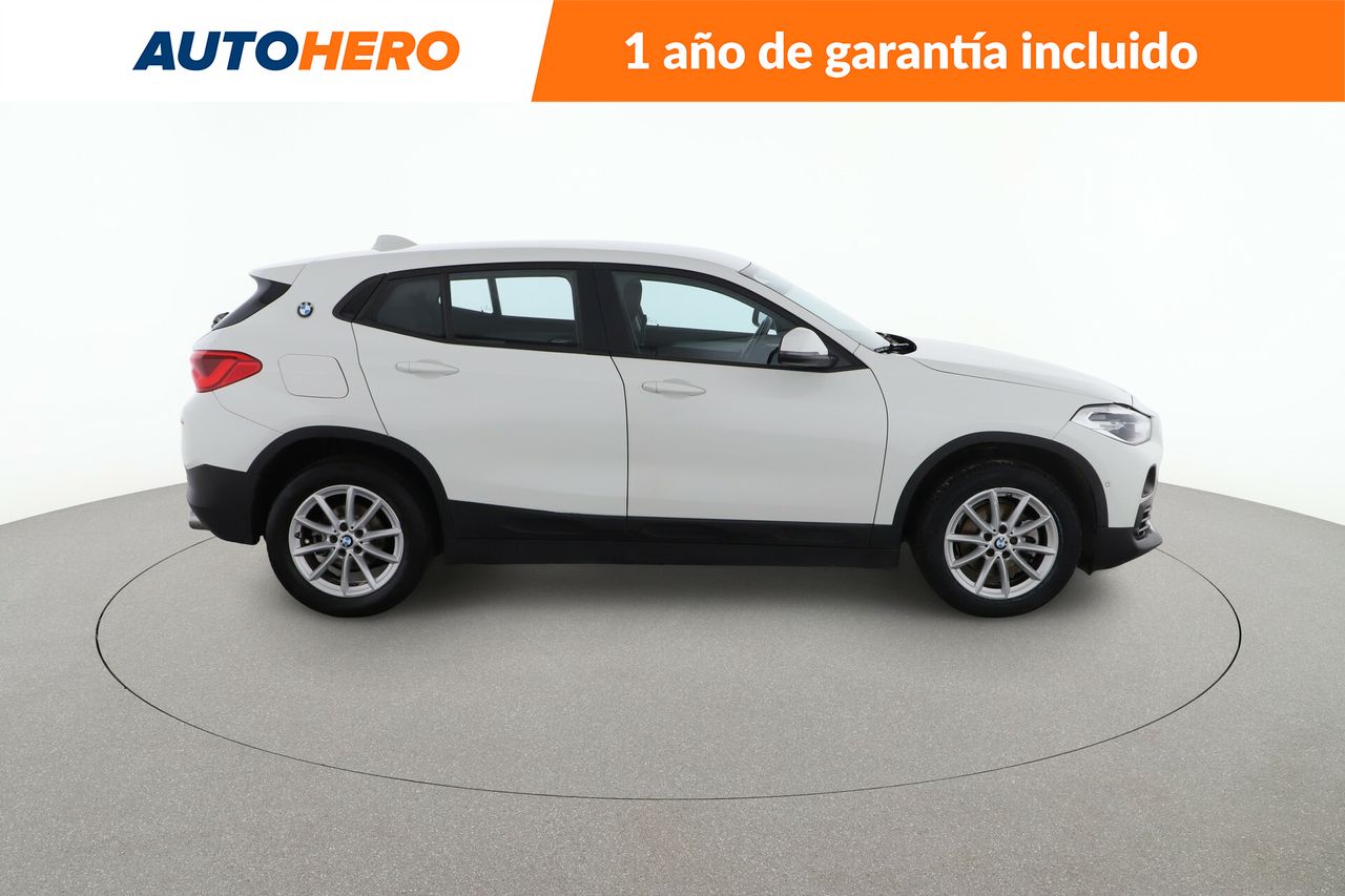 Foto BMW X2 7