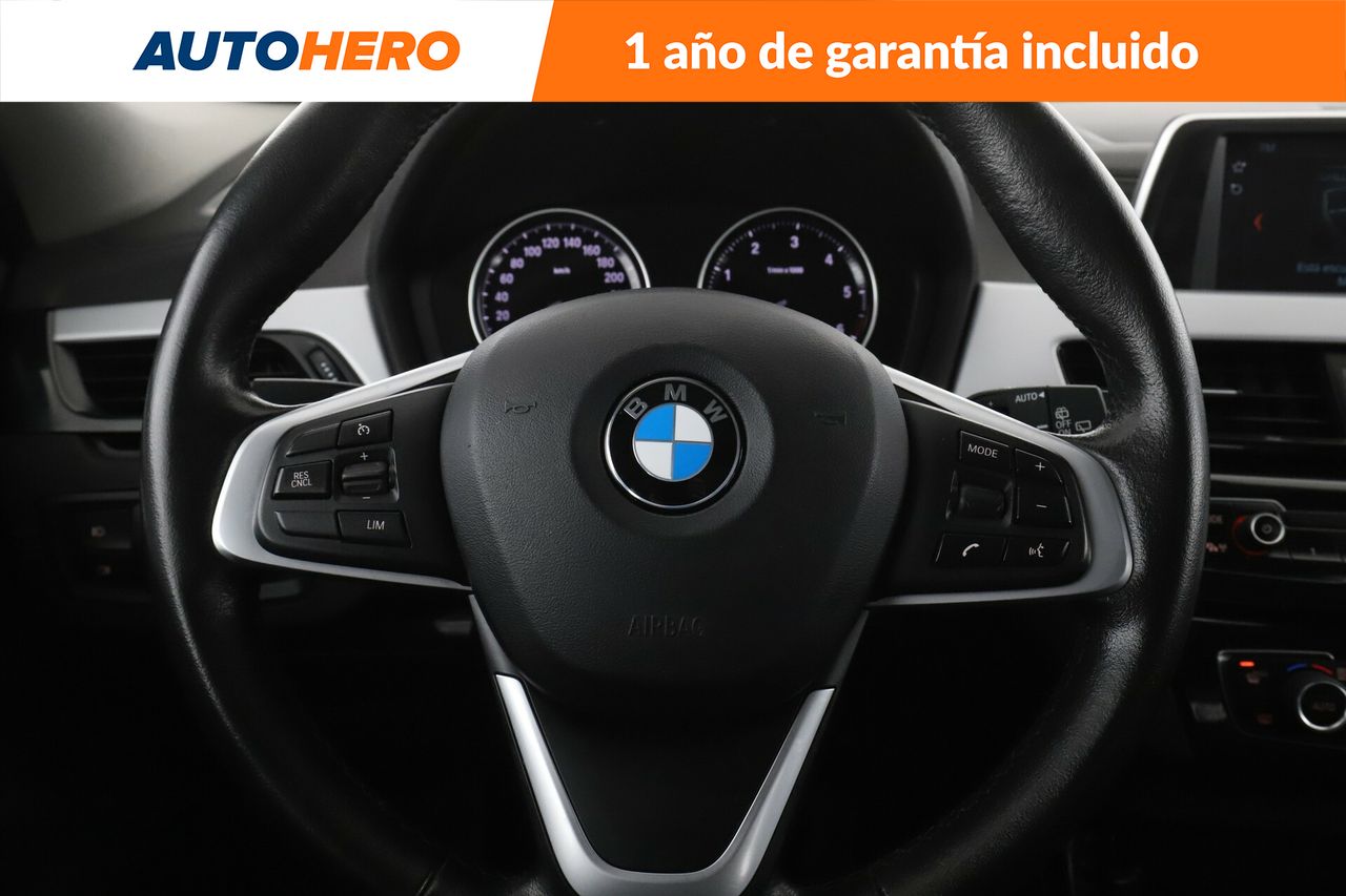 Foto BMW X2 20