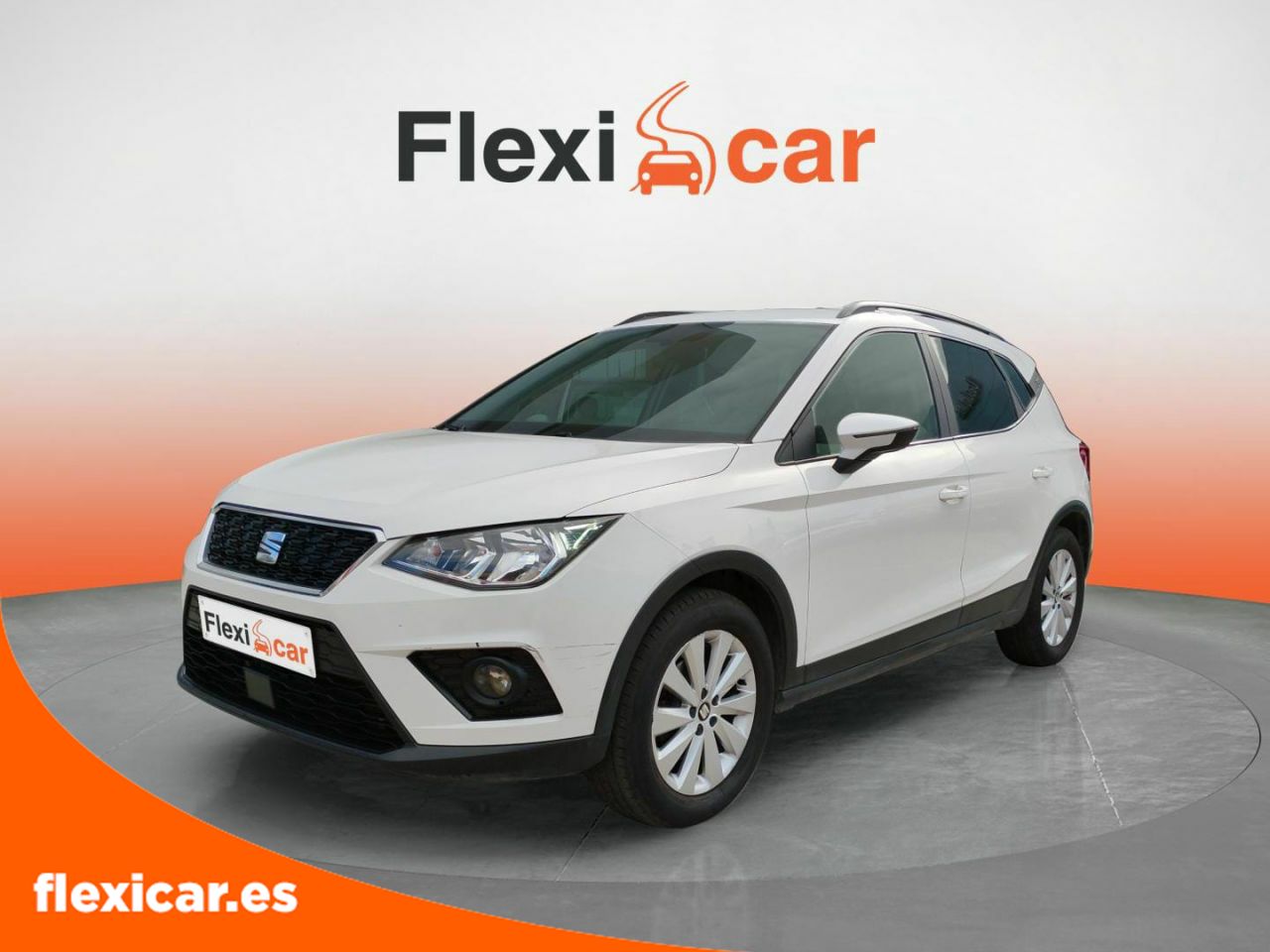 Foto Seat Arona 2