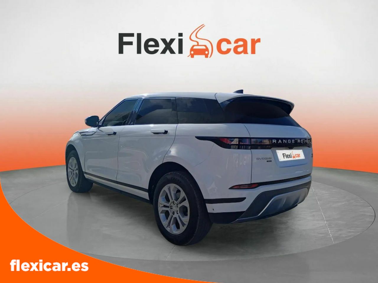 Foto Land-Rover Range Rover Evoque 5