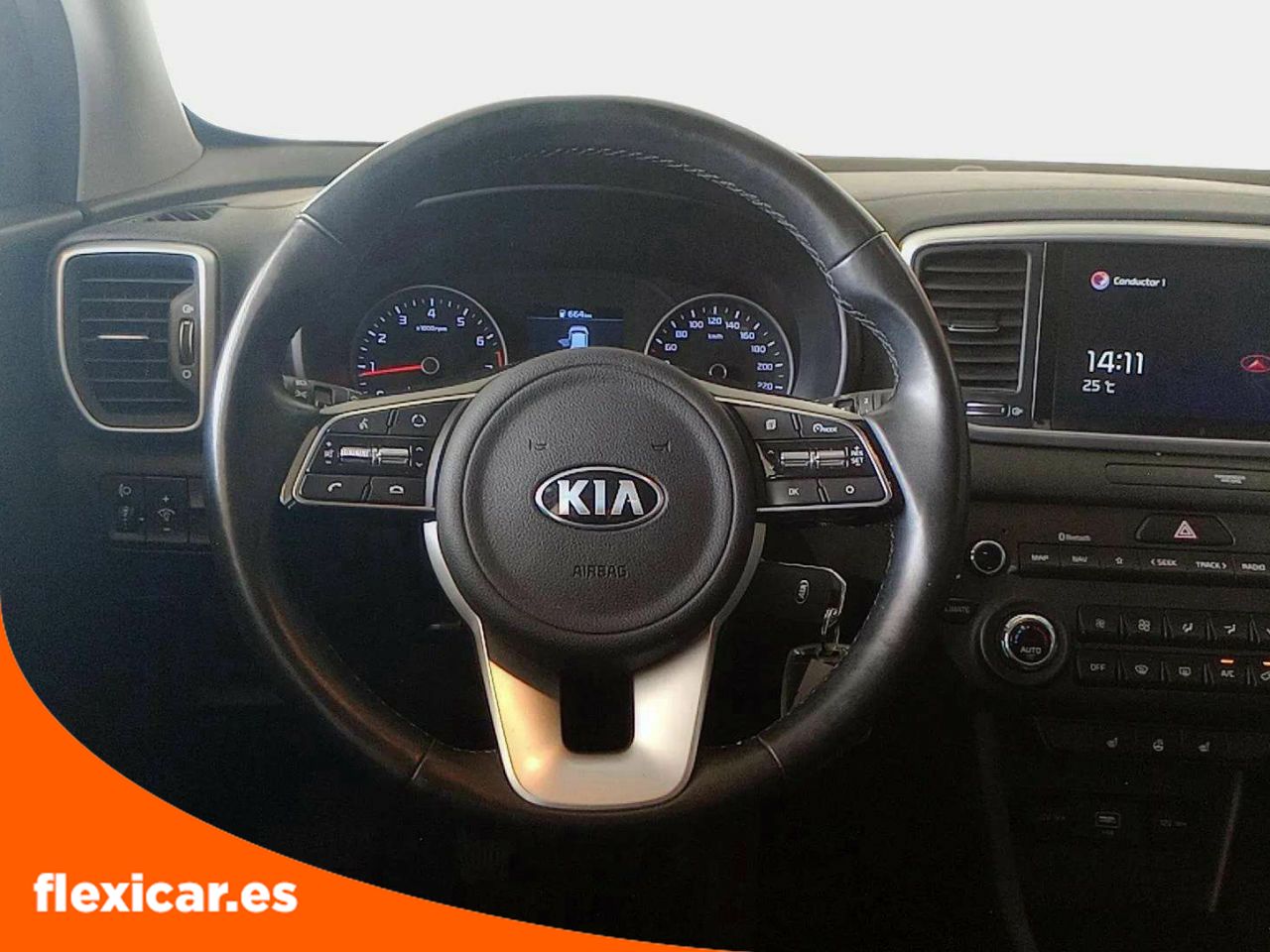 Foto Kia Sportage 5