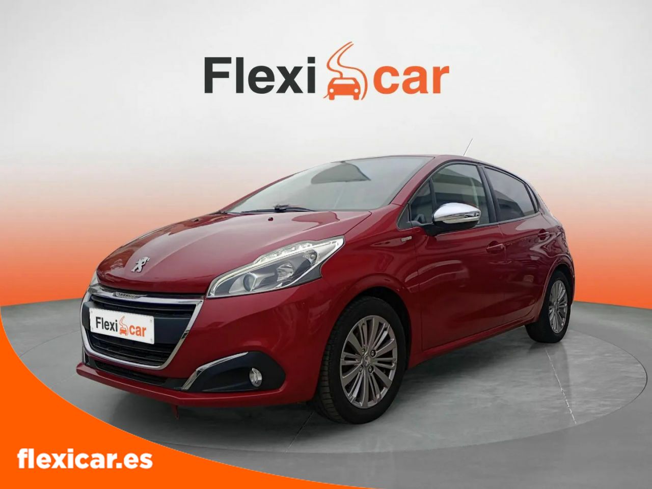 Foto Peugeot 208 3