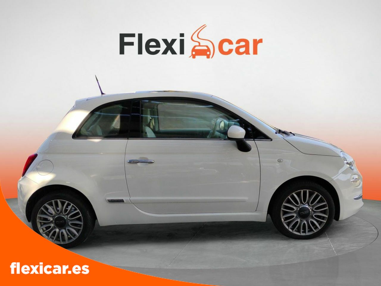 Foto Fiat 500 4