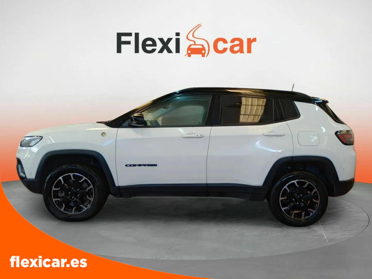 Foto Jeep Compass 3