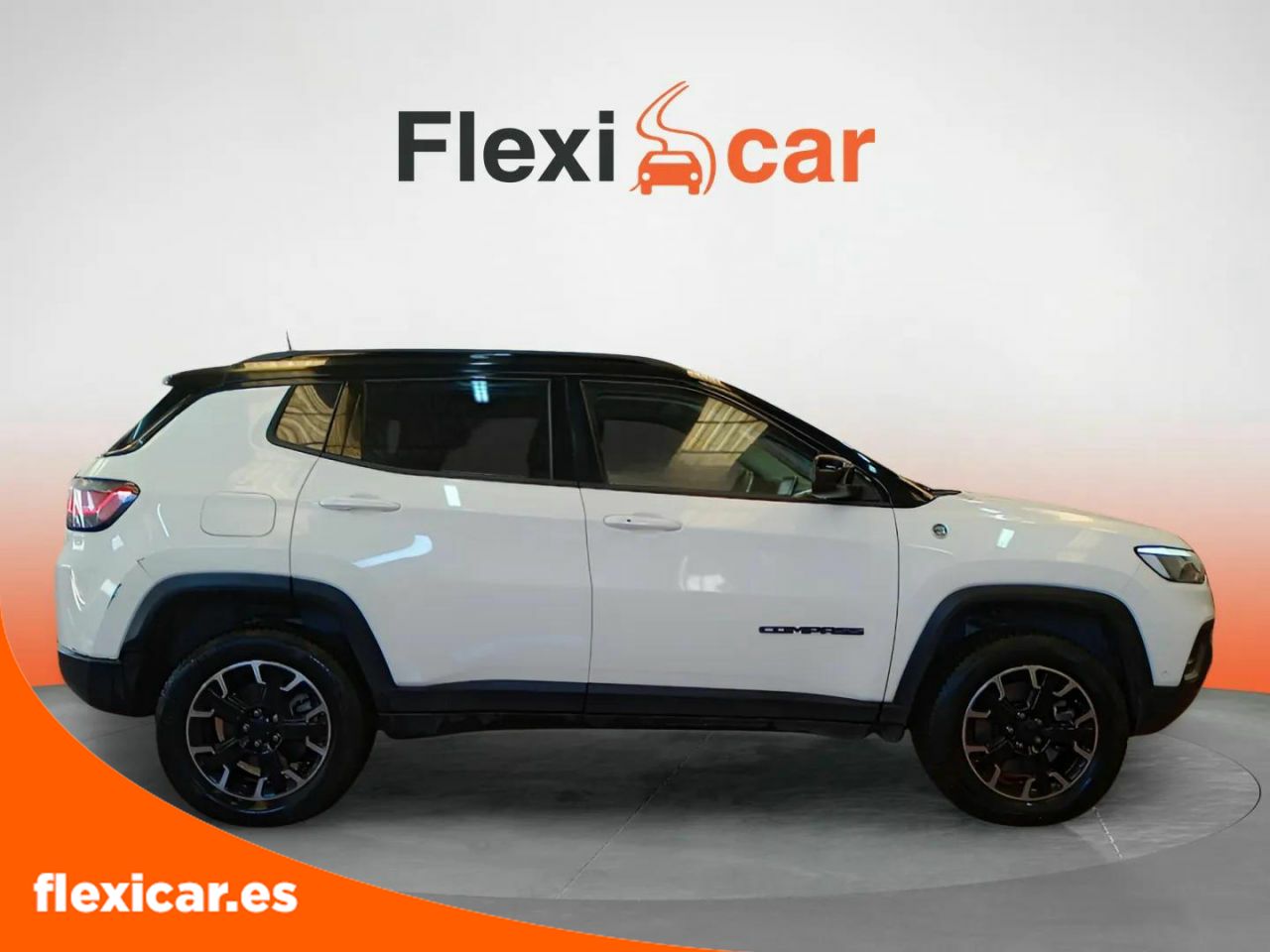 Foto Jeep Compass 5