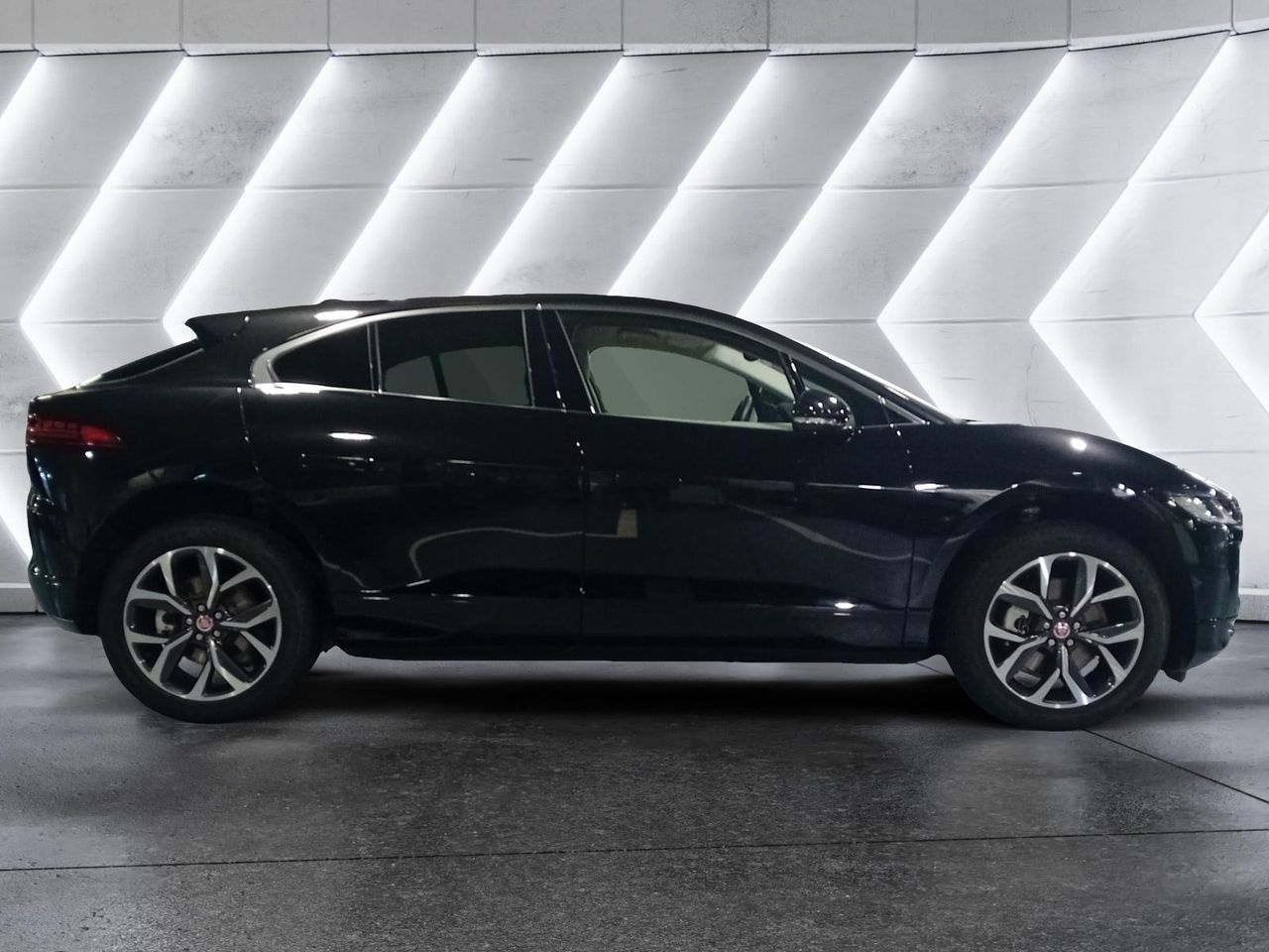 Foto Jaguar I-Pace 12