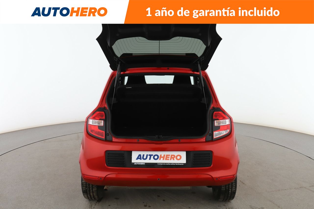 Foto Renault Twingo 16