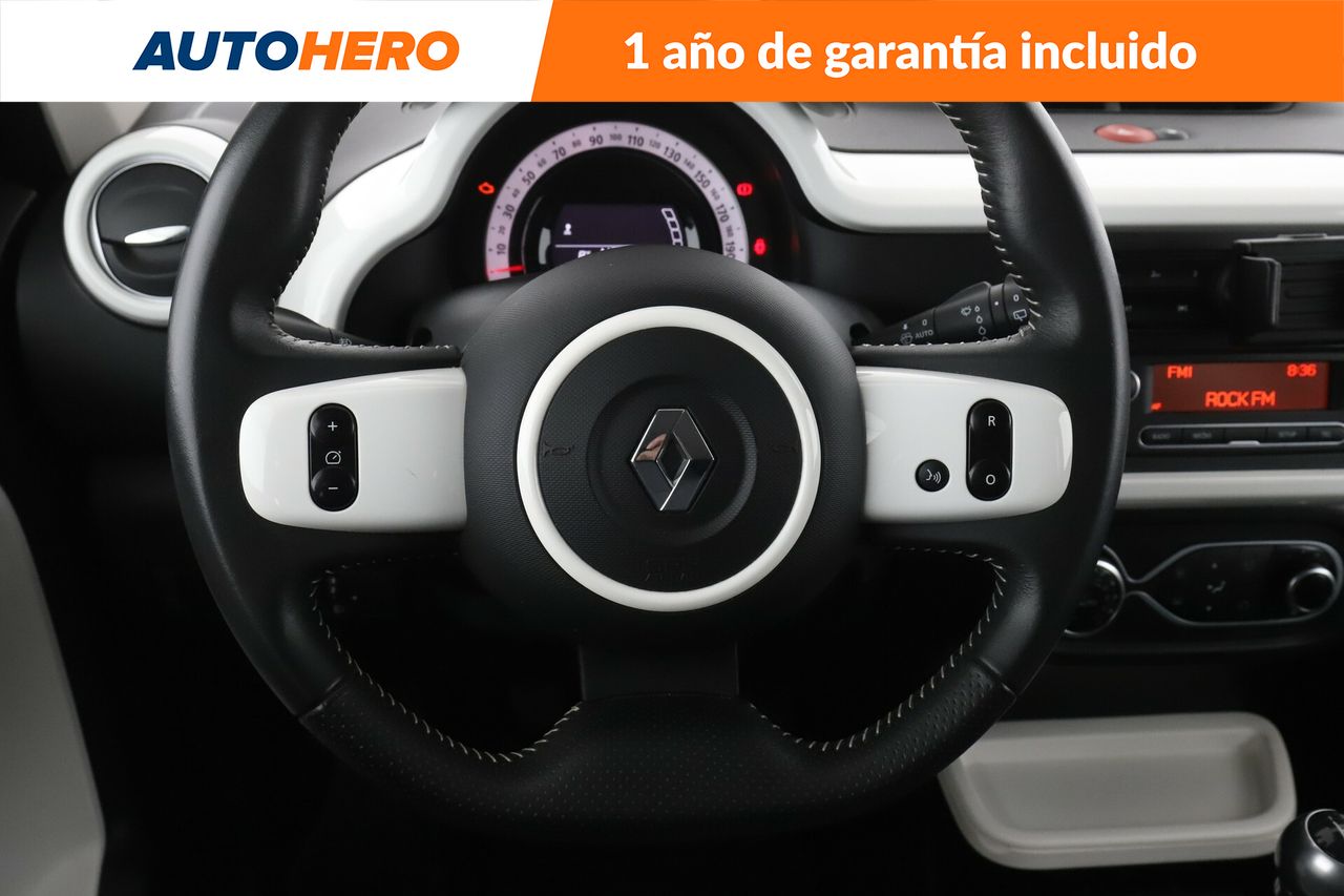 Foto Renault Twingo 18