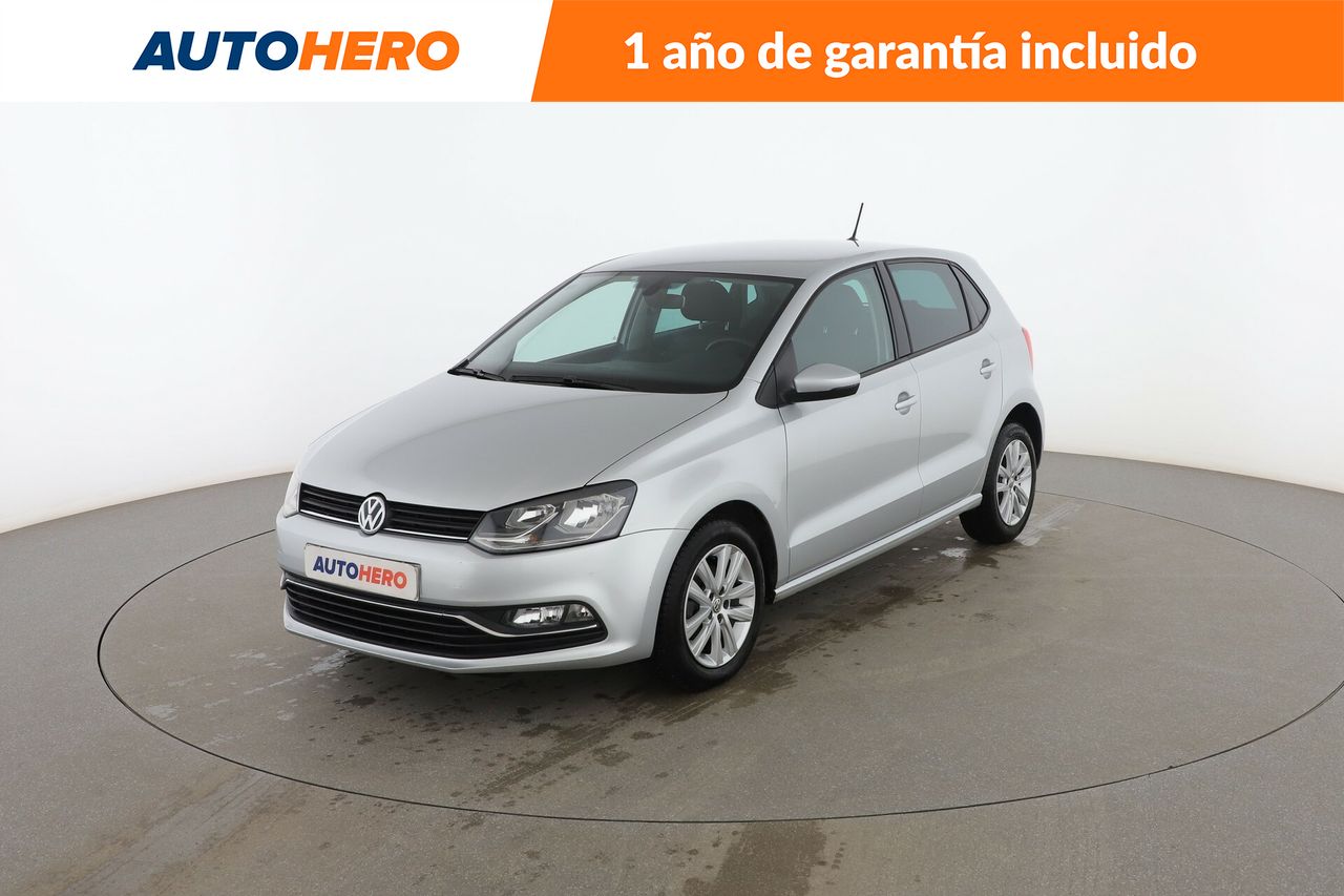 Foto Volkswagen Polo 1