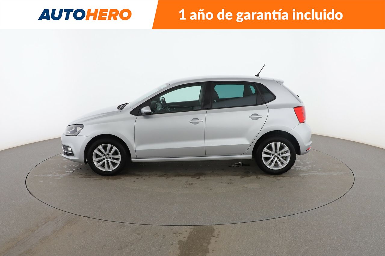 Foto Volkswagen Polo 3