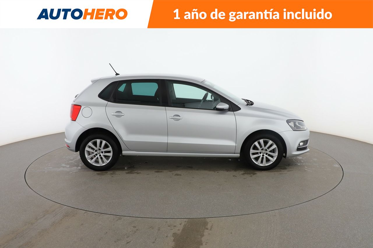 Foto Volkswagen Polo 7